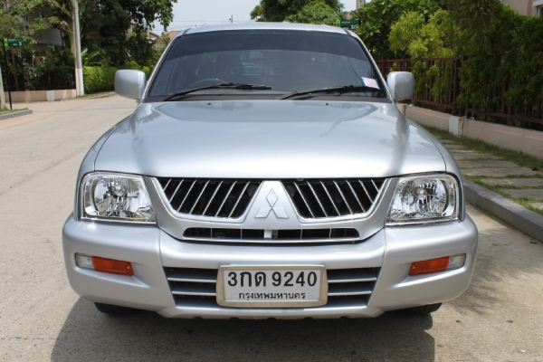 ขายสตราด้า 4 ประตู ปี2000 รถสวย ขับดี พร้อมใช้ ไม่ต้องซ่อม ราคา 117,000บ. เน็ตๆแล้วครับ(งดต่อรอง) ขายสตราด้า 4 ประตู ปี2000 รถสวย ขับดี พร้อมใช้ ไม่ต้องซ่อม ราคา 117,000บ. เน็ตๆแล้วครับ(งดต่อรอง)