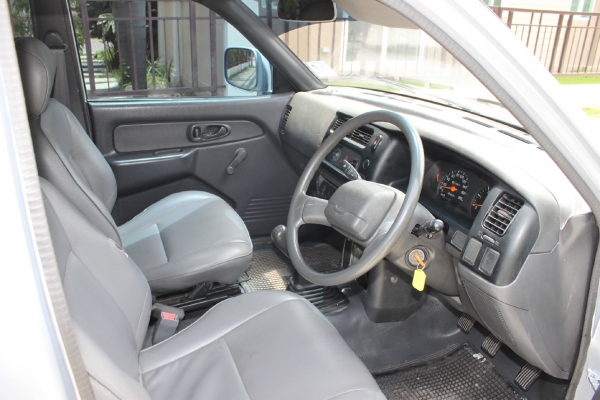 ขายสตราด้า 4 ประตู ปี2000 รถสวย ขับดี พร้อมใช้ ไม่ต้องซ่อม ราคา 117,000บ. เน็ตๆแล้วครับ(งดต่อรอง) ขายสตราด้า 4 ประตู ปี2000 รถสวย ขับดี พร้อมใช้ ไม่ต้องซ่อม ราคา 117,000บ. เน็ตๆแล้วครับ(งดต่อรอง)