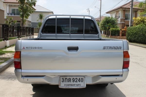ขายสตราด้า 4 ประตู ปี2000 รถสวย ขับดี พร้อมใช้ ไม่ต้องซ่อม ราคา 117,000บ. เน็ตๆแล้วครับ(งดต่อรอง) ขายสตราด้า 4 ประตู ปี2000 รถสวย ขับดี พร้อมใช้ ไม่ต้องซ่อม ราคา 117,000บ. เน็ตๆแล้วครับ(งดต่อรอง)