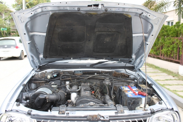 ขายสตราด้า 4 ประตู ปี2000 รถสวย ขับดี พร้อมใช้ ไม่ต้องซ่อม ราคา 117,000บ. เน็ตๆแล้วครับ(งดต่อรอง) ขายสตราด้า 4 ประตู ปี2000 รถสวย ขับดี พร้อมใช้ ไม่ต้องซ่อม ราคา 117,000บ. เน็ตๆแล้วครับ(งดต่อรอง)