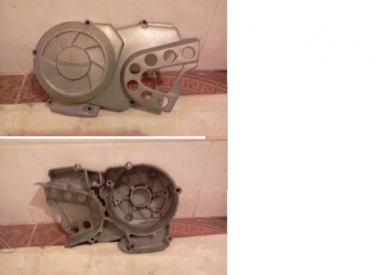 อะไหล่สภาพสวย KR-Victor มือ2 พร้อมใช้