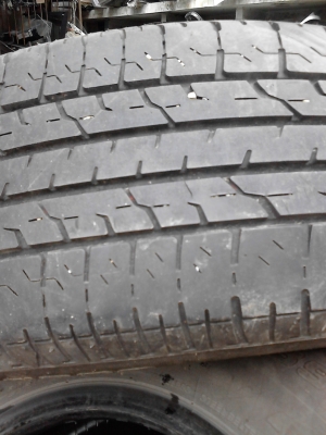 205/65R16 BRIDGESTONE  B390   ชุด 4 เส้น TEL.081-427-3941