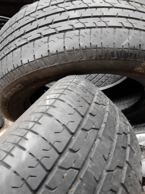 205/65R16 BRIDGESTONE  B390   ชุด 4 เส้น TEL.081-427-3941