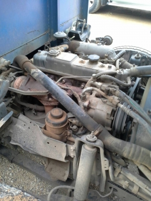 6ล้อรั้ว IZUZU NKR 100แรงม้า ปี48 รถสวย พร้อมใช้งาน เกียร์สั้น ยกหัวได้ ยางสวย เอกสารพร้อม ราคาต่อรองได้ 087-2976734