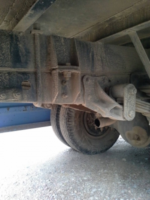 6ล้อรั้ว IZUZU NKR 100แรงม้า ปี48 รถสวย พร้อมใช้งาน เกียร์สั้น ยกหัวได้ ยางสวย เอกสารพร้อม ราคาต่อรองได้ 087-2976734