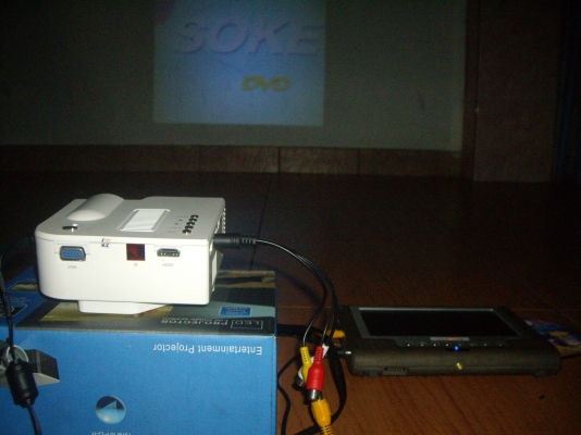 ขาย  SOKEN  DVD