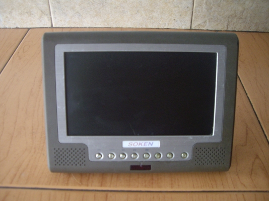 ขาย  SOKEN  DVD