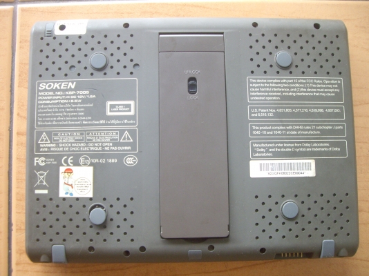 ขาย  SOKEN  DVD