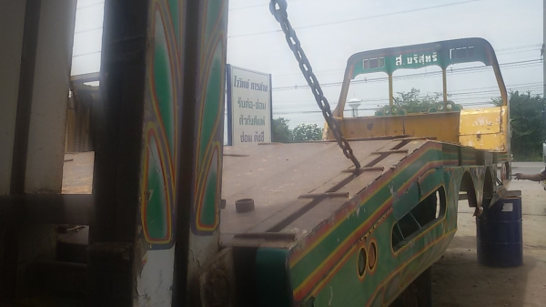 ขายกระบะเทเลอร์พร้อมใช้ 65000 ด่วนครับ