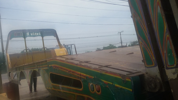 ขายกระบะเทเลอร์พร้อมใช้ 65000 ด่วนครับ