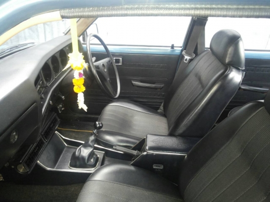 ขายด่วน toyota rt 100 เครื่อง1600cc ราคา 50000 บาท