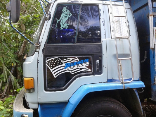 10ล้อล่อง 1เพลา isuzu JCM วางหัวร็อกกี้ เครื่องเดิม คัทซีเดิม คัทซีสวยมีสนิมนิดหน่อย รถพร้อมใช้งาน ราคาต่อรองได้ เอกสารพร้อม 087-2976734