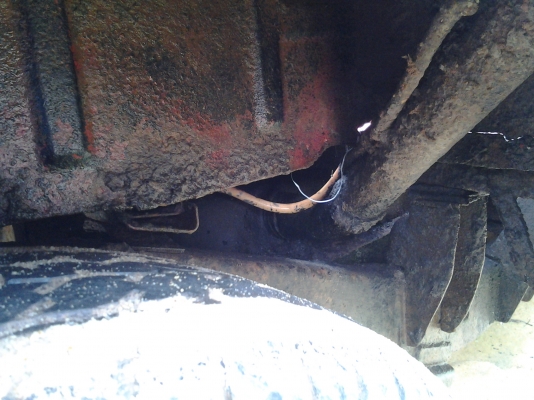 ขายด่วนรถดัสสัน620 ถูกครับ 38000