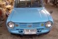 Datsun B10 2ประตู รถเล็กน่ารัก ทะเบียนโอน ต้องการขายเพราะต้องการเงินจ่ายค่าเทรมครับ Datsun B10 2ประตู รถเล็กน่ารัก ทะเบียนโอน ต้องการขายเพราะต้องการเงินจ่ายค่าเทรมครับ