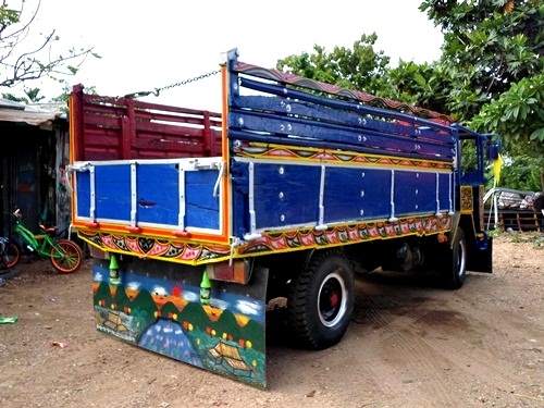 ขอบคุณ   truck2handครับ ส่งแล้วครับ กำแพงเพชร ไทรทอง