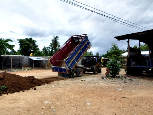 ขอบคุณ   truck2handครับ ส่งแล้วครับ กำแพงเพชร ไทรทอง