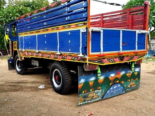 ขอบคุณ   truck2handครับ ส่งแล้วครับ กำแพงเพชร ไทรทอง