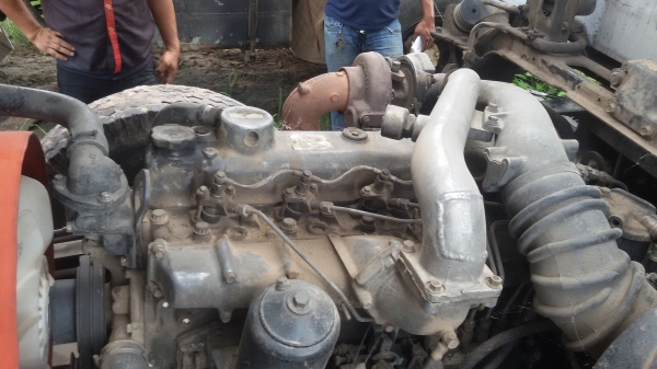 ขาย หลงเทอร์โบ 950000บ.