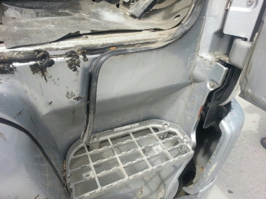 รถนิตสัน 10 ล้อ หัวลาก 320 แรงม้า. ปี 47 สนใจติดต่อ 081 - 6079515 รถนิตสัน 10 ล้อ หัวลาก 320 แรงม้า. ปี 47 สนใจติดต่อ 081 - 6079515