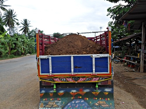 ขอบคุณ   truck2handครับ ส่งแล้วครับ กำแพงเพชร