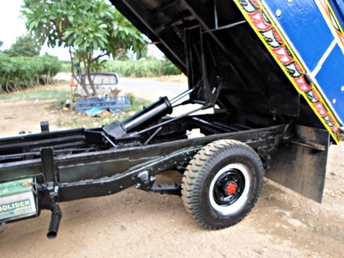 ขอบคุณ   truck2handครับ ส่งแล้วครับ กำแพงเพชร