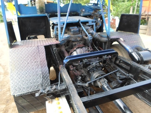 ขอบคุณ   truck2handครับ ส่งแล้วครับ กำแพงเพชร