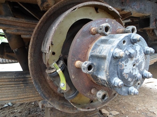 ขอบคุณ   truck2handครับ ส่งแล้วครับ กำแพงเพชร