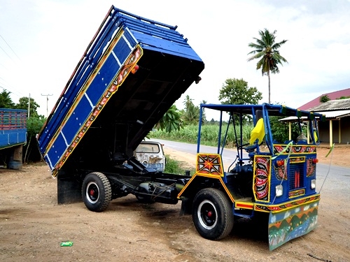 ขอบคุณ   truck2handครับ ส่งแล้วครับ กำแพงเพชร