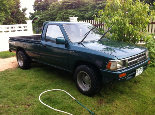 ขายดาวน์50000บาทรถกระบะตอนเดียวTOYOTA ไมตี้ ปี40 ขายดาวน์50000บาทรถกระบะตอนเดียวTOYOTA ไมตี้ ปี40