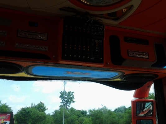 ขายรถโดยสาร 8 ล้อ สองชั้น ขายรถโดยสาร 8 ล้อ สองชั้น