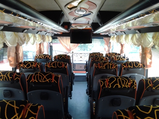 ขายรถโดยสาร 8 ล้อ สองชั้น ขายรถโดยสาร 8 ล้อ สองชั้น