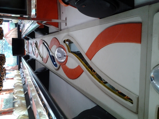 ขายรถโดยสาร 8 ล้อ สองชั้น ขายรถโดยสาร 8 ล้อ สองชั้น