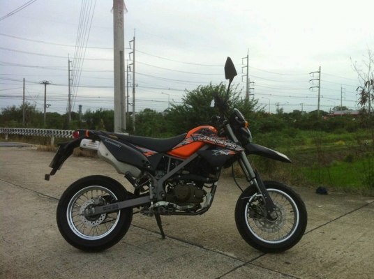 ขายd tracker 150