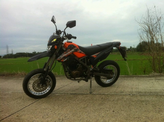 ขายd tracker 150