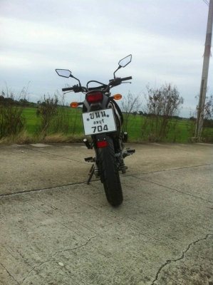 ขายd tracker 150