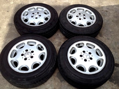 แม็กซ์ BENZ 15 นิ้ว 8 ช่อง ET40 ตจวส่งได้ แม็กซ์ BENZ 15 นิ้ว 8 ช่อง ET40 ตจวส่งได้