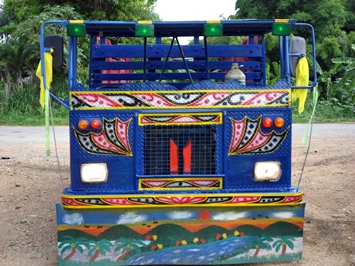 ขอบคุณ   truck2handครับ ส่งแล้วครับ กำแพงเพชร ไทรทอง