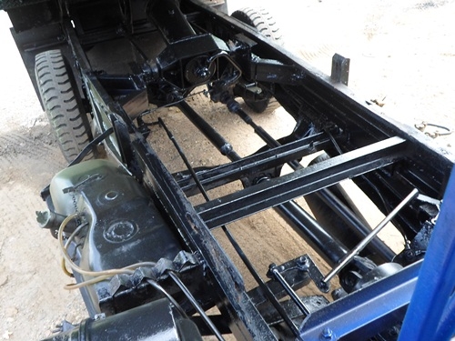 ขอบคุณ   truck2handครับ ส่งแล้วครับ กำแพงเพชร ไทรทอง