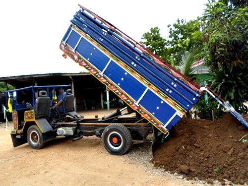 ขอบคุณ   truck2handครับ ส่งแล้วครับ กำแพงเพชร ไทรทอง