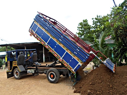 ขอบคุณ   truck2handครับ ส่งแล้วครับ กำแพงเพชร ไทรทอง