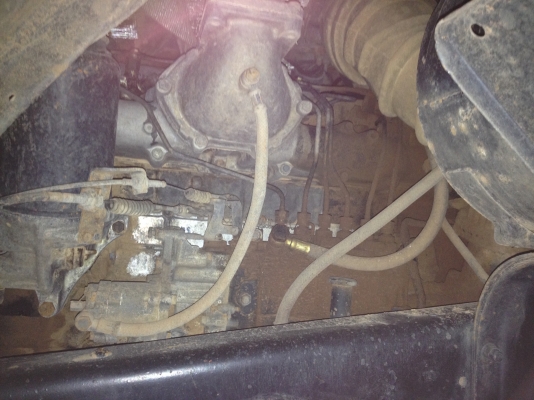 ขาย ไอ้หลงเทอโบ TF4XXXX ราคา 900,000