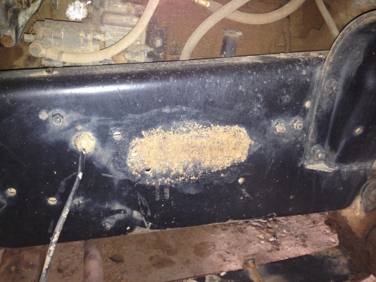 ขาย ไอ้หลงเทอโบ TF4XXXX ราคา 900,000