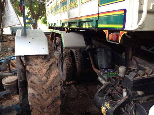 ขาย ไอ้หลงเทอโบ TF4XXXX ราคา 900,000