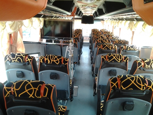 ขายรถโดยสาร 8 ล้อ สองชั้น ขายรถโดยสาร 8 ล้อ สองชั้น