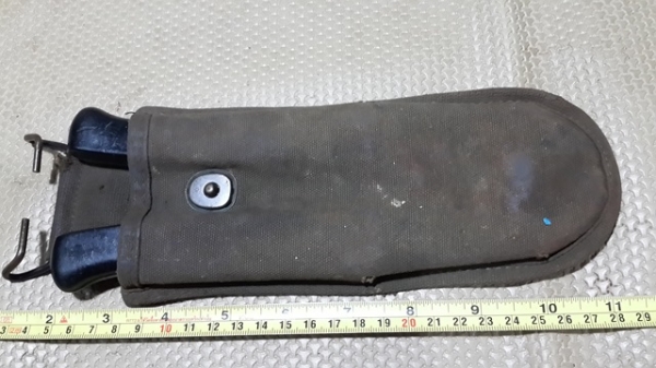 คีมตัดสาย สนาม US งานเก่าสภาพเยี่ยม เหนียวๆ