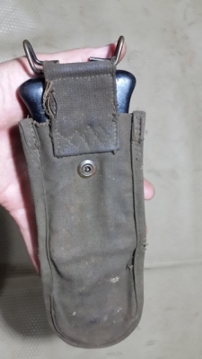 คีมตัดสาย สนาม US งานเก่าสภาพเยี่ยม เหนียวๆ