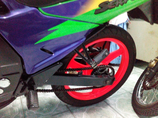 ขาย Serpico 150