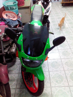 ขาย Serpico 150