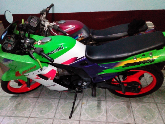 ขาย Serpico 150