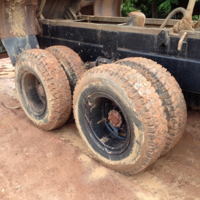 ขาย Hino FM1M แท้ เครือ่ง 220 ราคา 900,000